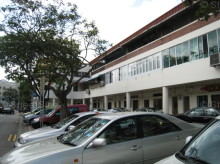 Blk 59 Tiong Bahru Estate (Bukit Merah), HDB 3 Rooms #146122